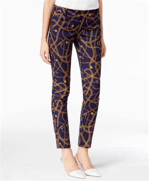 michael kors ladies pants.